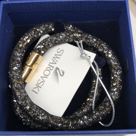 Swarovski Stardust Bracelet - Picture 3 of 7